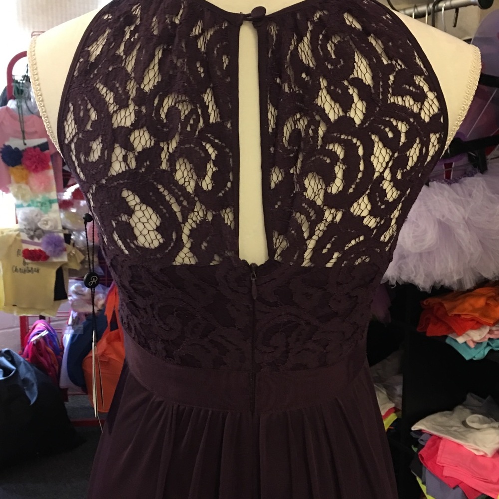 Dress - Picture 5 of 7